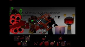 sprunki phase 100000