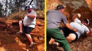 Грядёт большой провал 🤣 Лучшие провалы недели