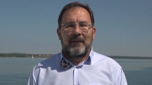 Евгений Торунов читает стихотворение Елены Балковой Мой преданный друг..."