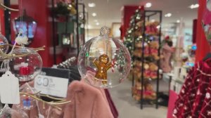 🇺🇸 Рождество в Нью-Йорке 🎄💂🏼 Праздничные улицы и волшебные праздничные огни✨ 2025