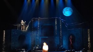 ИХС 08.11.2025. 35 лет на сцене - Колыбельная