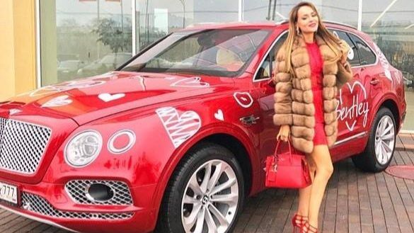 Кичишься богатством? Налоги заплати