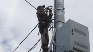 В сфере ЖКХ нехватка дворников, электриков и инженеров