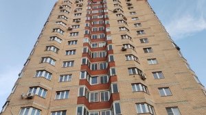 вот что значит волшебник - Фабричная и погода 20 ноября...