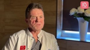 Свои люди в Десятке Просвирнин Игорь Александрович