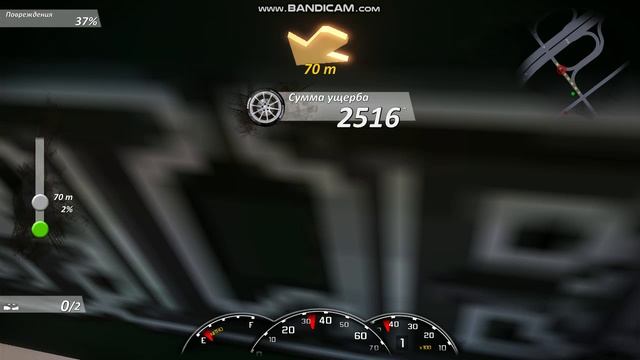 CrashTime2 гумбаллеры часть 1