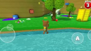 я играю
в super bear