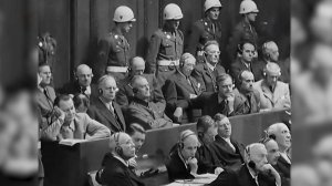 Ровно 80 лет назад, 20 ноября 1945 года, начал свою работу Нюрнбергский процесс