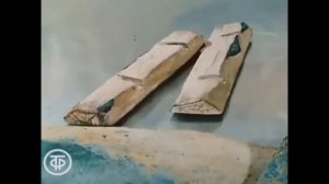 Сказочная библиотека бабушки Василисы