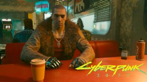 Cyberpunk 2077 #26 - Элитный клуб