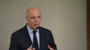 Силуанов поблагодарил депутатов ГД за консолидированное решение по принятию закона о бюджете