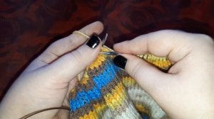 АРХИВ. TAG：＂Мои руки не для скуки＂⧸_Авторы：_Семейное_вязание