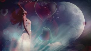 Созвездие Любви. Романс. Николай Жуков - муз. и исп., Любовь Чернышова - стихи и монтаж