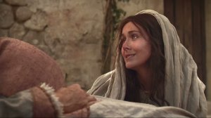 Встреча Марии и Елизаветы / Мария и Елизавета / «Величит душа Моя Господа, и возрадовался дух мой»