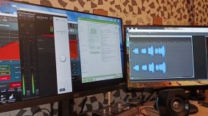 DL Audio Anaconda 165 Comp Тест НЧ в корпусе