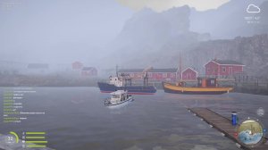 РР4, фарм на Норвежке