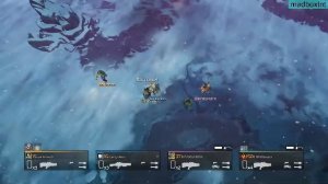 Helldivers - За свободу!