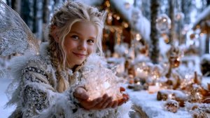 Фантазии Рождественских Фей