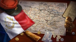 Bushwacker. Франция 1871-1914. 'Прекрасная эпоха' Третьей Республики.