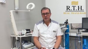 Пост-COVID телогеновое выпадение: новые данные и протоколы восстановления!