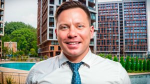 Обзор ЖК «Аллея Парк» с ценами от 7 млн рублей