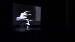 Рязанский театр балета представил новую программу