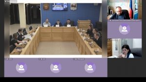 2025-11-20 Комитет по здравоохранению и социальной защите