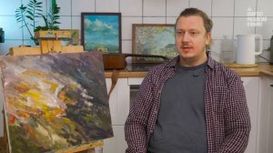 Наши герои квартала (1 выпуск) - Максим Котиков