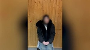 В МОСКВЕ ПРЕДОТВРАЩЕН ТЕРАКТ