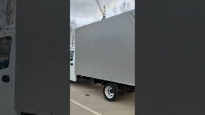 Gazelle Next 2019 cummins 2.8 - 4.20