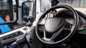 Путин назвал стратегически важной роль транспорта в жизни России