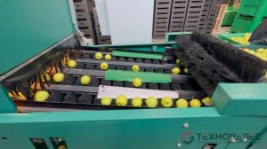 Восстановление работы линии GREEFA