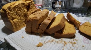 Пеку Хлеб 🍞 Карельский