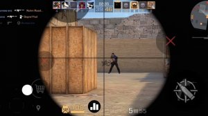 мувик стэндофф 2