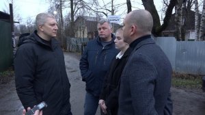 Личный прием