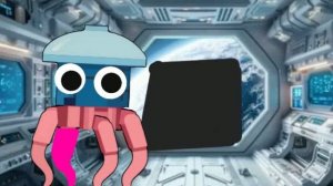 комната медузии