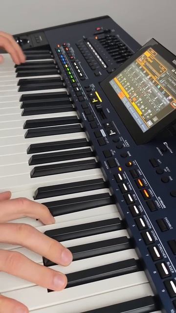 "Love Theme" ДЕМО ВЕРСИЯ