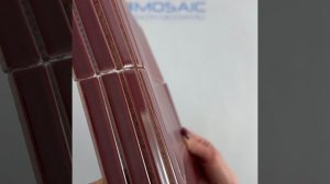 Мозаика KIT-KAT BORDO