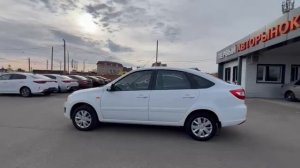 Lada (ВАЗ) Granta '2015 I  XTA219110GY208484