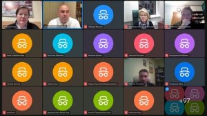 Лекция-встреча с Е.А. Антонян 12.11.2025