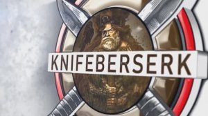 Нож We knife Makani Limited