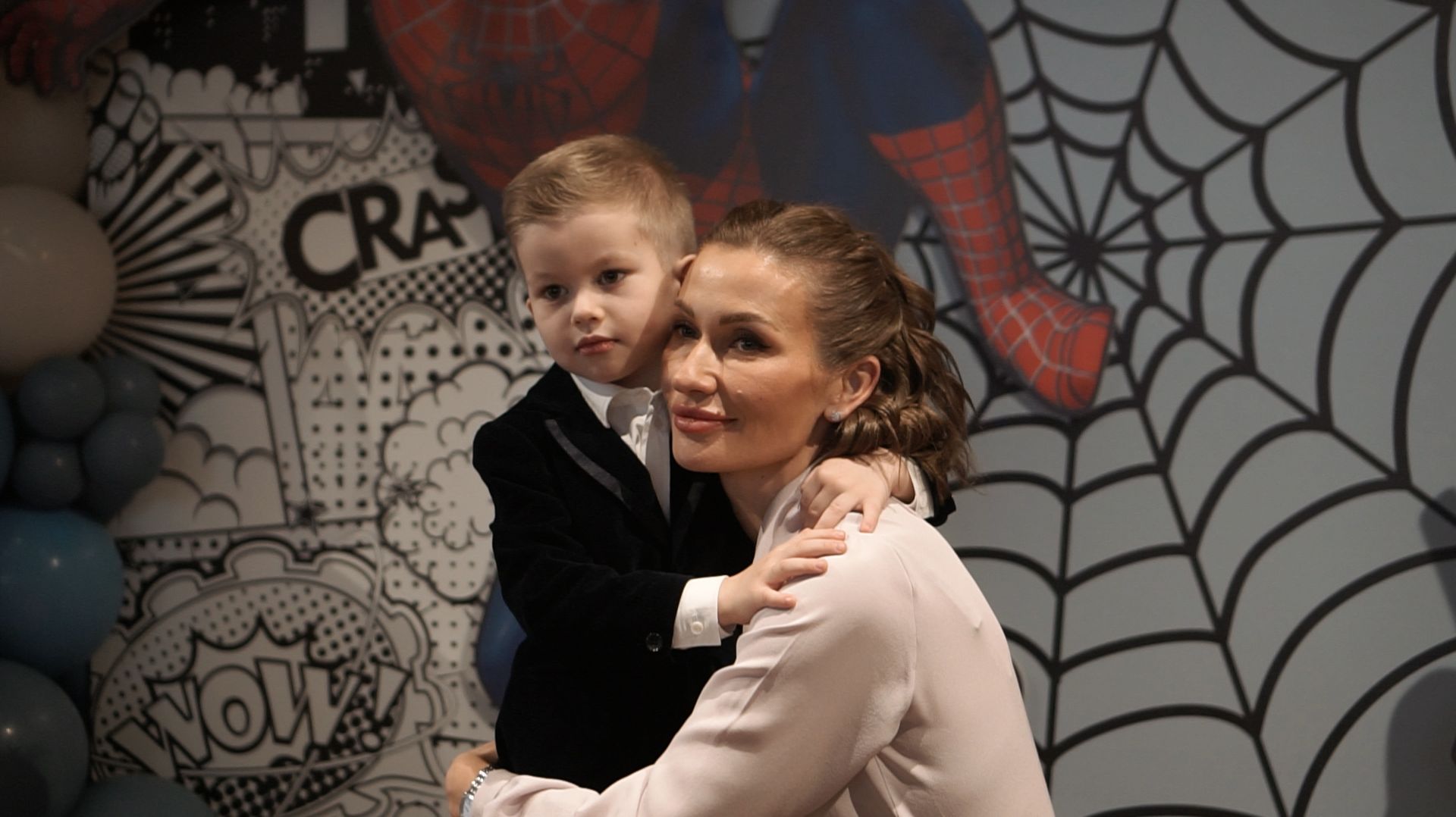 День рождения Феди смотреть онлайн