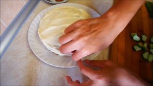 НОВИНКА !!! ТОРТ ЗАКУСКА