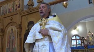 БЫТЬ БОГАЧЕМ ИЛИ НИЩИМ? О БОГАЧЕ И ЛАЗАРЕ. Священник Игорь Сильченков.