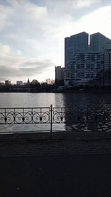 Чертаново Северное/Районы Москвы смотреть онлайн