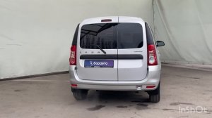 Lada (ВАЗ) Largus I Рестайлинг, 2024