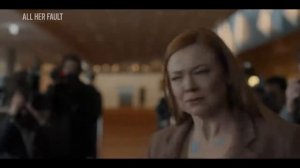 Вышел самый напряжённый триллер осени — мини-сериал «Во всём виновата она» смотрится за 1–2 вечера