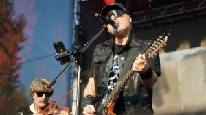 Рок-группа «Крематорий» готовит два эксклюзивных шоу в ДК «Горбунова»