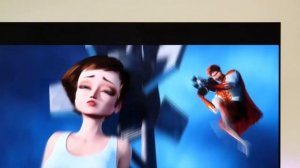 Телевизор Tuvio TD85UFBHH13