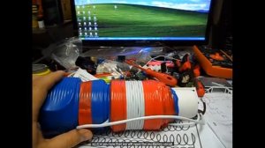 Как намотать катушку для генератора свободной энергии